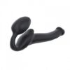 Strap-on Dildo S Strap-on-me (E3) - obrazek 3