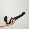 Strap-on Dildo S Strap-on-me (E3) - obrazek 5