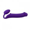 Dilda i zabawki analne^Strap-on-me