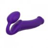 Strap-on Dildo XL Strap-on-me (E3) - obrazek 3
