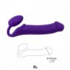 Strap-on Dildo XL Strap-on-me (E3) - obrazek 4