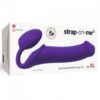 Strap-on Dildo XL Strap-on-me (E3) - obrazek 5