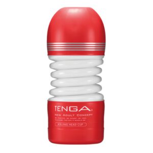 Masturbatory^TENGA
