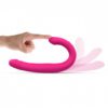 Podwójne dildo Dorcel (E3) - obrazek 8