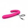 Podwójne dildo Dorcel (E3) - obrazek 10