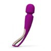 Masażer Smart Wand 2 Medium Deep Rose Lelo  (E3)