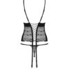 Gorset Sharlotte Obsessive (E3) - obrazek 6