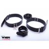 Soft BDSM^Whips