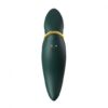 Masażer łechtaczki Zalo Hero Jewel Green imitujący seks oralny (E3) - obrazek 5