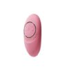 Wibratorżer masażer łechtaczki Zalo Jeanne Rouge Pink (E3) - obrazek 3