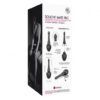 Gruszka do lewatywy i wibrator 2w1 Marc Dorcel Douche Mate Pro (E3) - obrazek 11