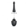 Gruszka do lewatywy i wibrator 2w1 Marc Dorcel Douche Mate Pro (E3) - obrazek 4