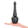 Gruszka do lewatywy i wibrator 2w1 Marc Dorcel Douche Mate Pro (E3) - obrazek 8