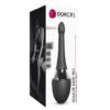 Gruszka do lewatywy i wibrator 2w1 Marc Dorcel Douche Mate Pro (E3) - obrazek 10