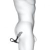 Wibrujący masażer prostaty krocza i odbytu M Dorcel Expert P (E3) - obrazek 3