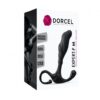 Wibrujący masażer prostaty krocza i odbytu M Dorcel Expert P (E3) - obrazek 5