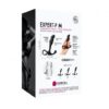 Wibrujący masażer prostaty krocza i odbytu M Dorcel Expert P (E3) - obrazek 6