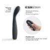 Wibrator do punktu G Dorcel G-Slim (E3) - obrazek 9