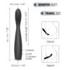 Wibrator do punktu G Dorcel G-Slim (E3) - obrazek 10