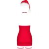 Kissmas koszulka czerwona L/XL Obsessive (E3) - obrazek 4