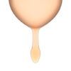 Zestaw kubeczków Feel Good Menstrual Cup Set Orange (E3) - obrazek 3