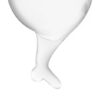 Zestaw kubeczków Feel Secure Menstrual Cup Set Transparent (E3) - obrazek 3