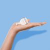 Zestaw kubeczków Feel Secure Menstrual Cup Set Transparent (E3) - obrazek 6
