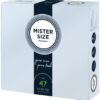 Prezerwatywy^MISTER.SIZE