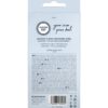 Mister.Size 53 mm Condoms 10 Pieces
