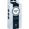 Prezerwatywy Mister.Size 10 sztuk  53 mm Condoms (E3) - obrazek 3