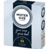 Prezerwatywy^MISTER.SIZE