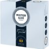 Prezerwatywy^MISTER.SIZE