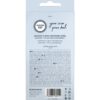 Mister.Size 57 mm Condoms 10 Pieces