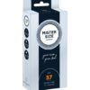 Prezerwatywy Mister.Size 10 sztuk 57 mm Condoms (E3) - obrazek 3