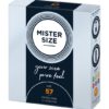 Prezerwatywy^MISTER.SIZE
