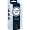 Prezerwatywy Mister.Size 10 sztuk 60 mm Condoms (E3) - obrazek 3
