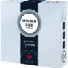 Prezerwatywy^MISTER.SIZE