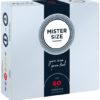 Prezerwatywy Mister.Size 36 sztuk 60 mm Condoms (E3) - obrazek 3