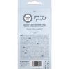 Mister.Size 64 mm Condoms 10 Pieces