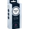 Prezerwatywy Mister.Size 10 sztuk 64 mm Condoms (E3) - obrazek 3