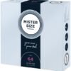 Prezerwatywy^MISTER.SIZE