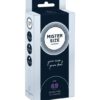 Prezerwatywy Mister.Size 10 sztuk 69 mm Condoms (E3) - obrazek 3