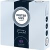 Prezerwatywy^MISTER.SIZE