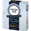 Prezerwatywy^MISTER.SIZE