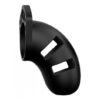 Model 20 - Chastity - 3.5" - Black