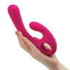 Wibrator wielofunkcyjny Nomi Tang Flex Bi Pink (E3) - obrazek 11