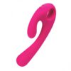 Wibrator wielofunkcyjny Nomi Tang Flex Bi Pink (E3) - obrazek 14