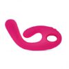 Wibrator wielofunkcyjny Nomi Tang Flex Bi Pink (E3) - obrazek 6