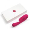 Wibrator wielofunkcyjny Nomi Tang Flex Bi Pink (E3) - obrazek 9
