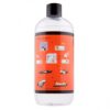 Żel do masażu Nuru Massage Gel Nori Seaweed & Aloe Vera 500ml (E3) - obrazek 3
